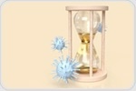 Reinfections lower long COVID risk but raise cumulative burden